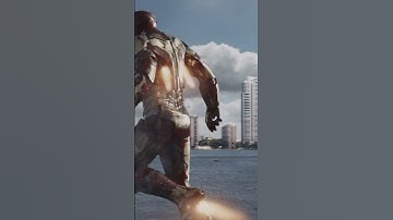 Những cảnh phim ảo ma mà không cần dùng kỹ xảo | Marvel