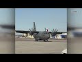 California Wildfires | Crews from Mexico arrive in LA to help fight fires