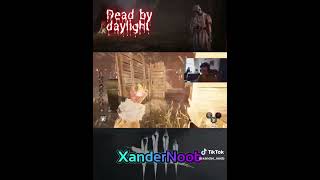2v8 nurse highlights #dbdkiller #deadbydaylight #dbd #deadbydaylighttok #deadbydaylightedits #dbdcli