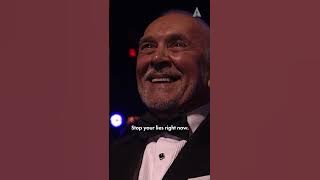 Hugh Jackman & Anne Hathaway Sing a Duet at the Oscars