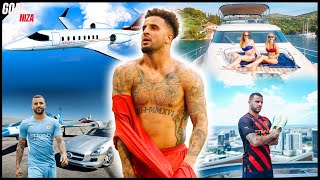 Kyle Walker's Lifestyle, Net Worth, House, Cars 2022