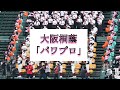 2022年 大阪桐蔭チア応援 パワプロ 甲子園 2022年 大阪桐蔭チア応援 パワプロ 甲子園