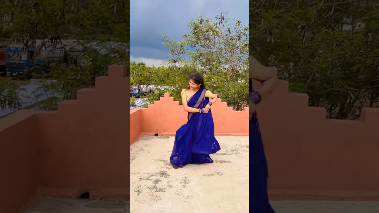 Hey Pillagaada 😍 Fidaa ⛈️🥰 Sai Pallavi ❤️ 