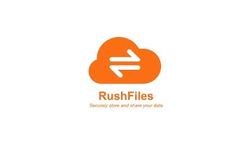 RushFiles Product Demo