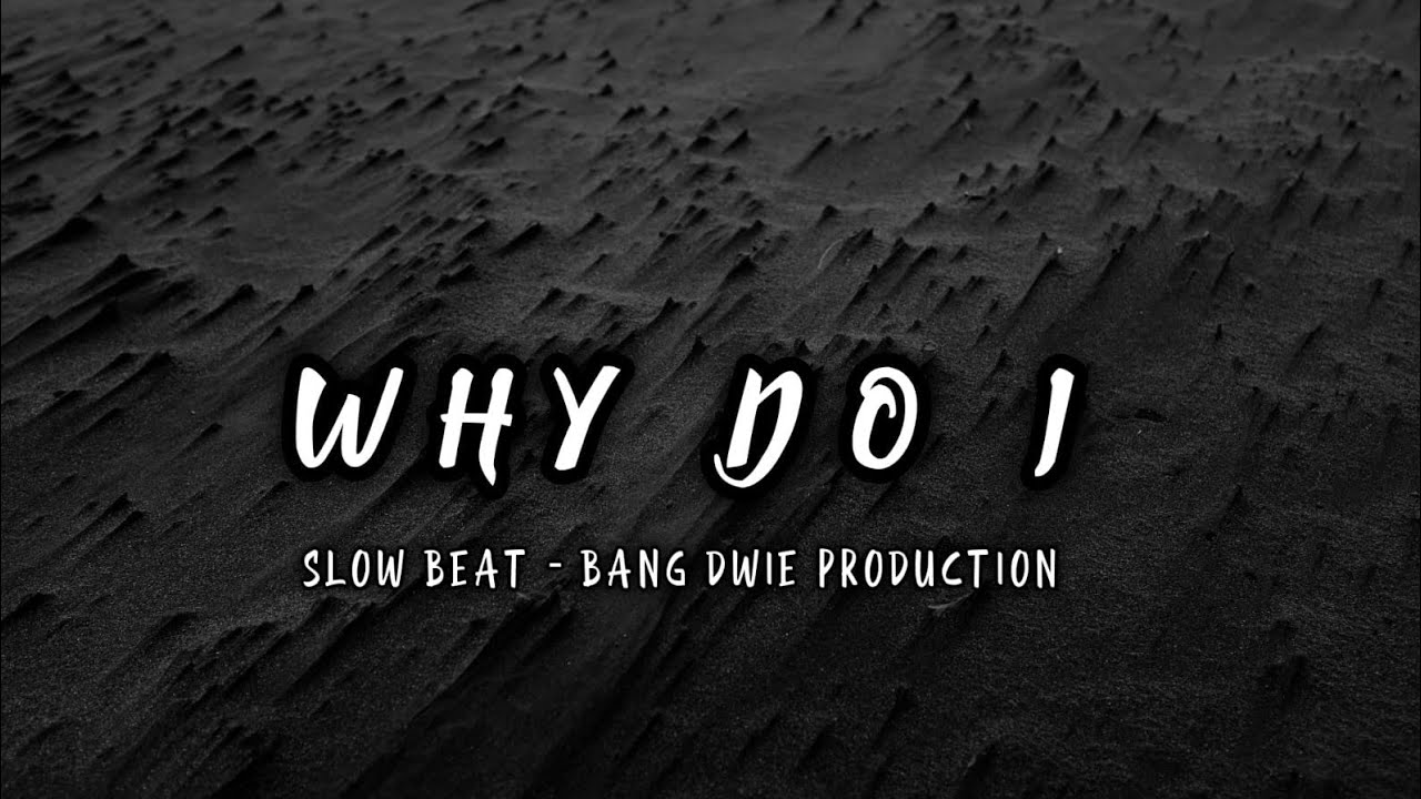 DJ Pargoy Why Do I Full Jedag Jedug YouTube DJ Pargoy Why Do I Full Jedag Jedug YouTube