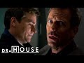 Wilson revela el secreto que ocultaba a House | Dr. House: Diagnóstico Médico