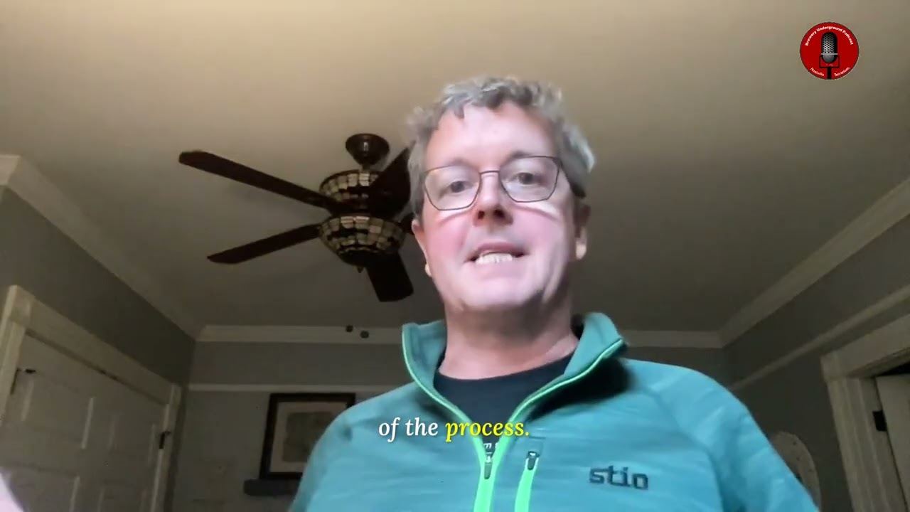 Riverbend Malt in Czech Beers