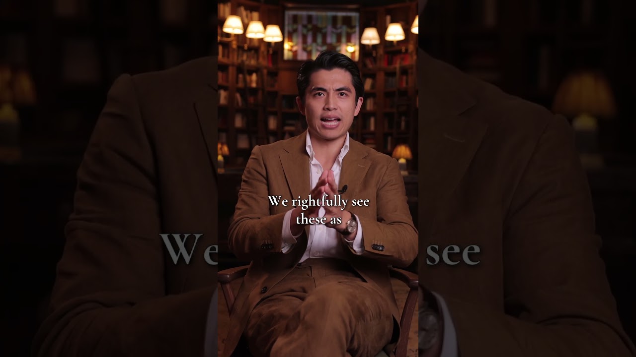 The Real Reason US and China Fight