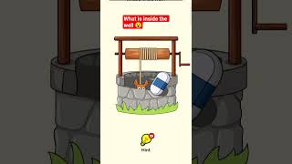 What is inside the well 😮 #gamelikeu02 #dop2 #dop4gamer #dop4levels #gaming #gameplay