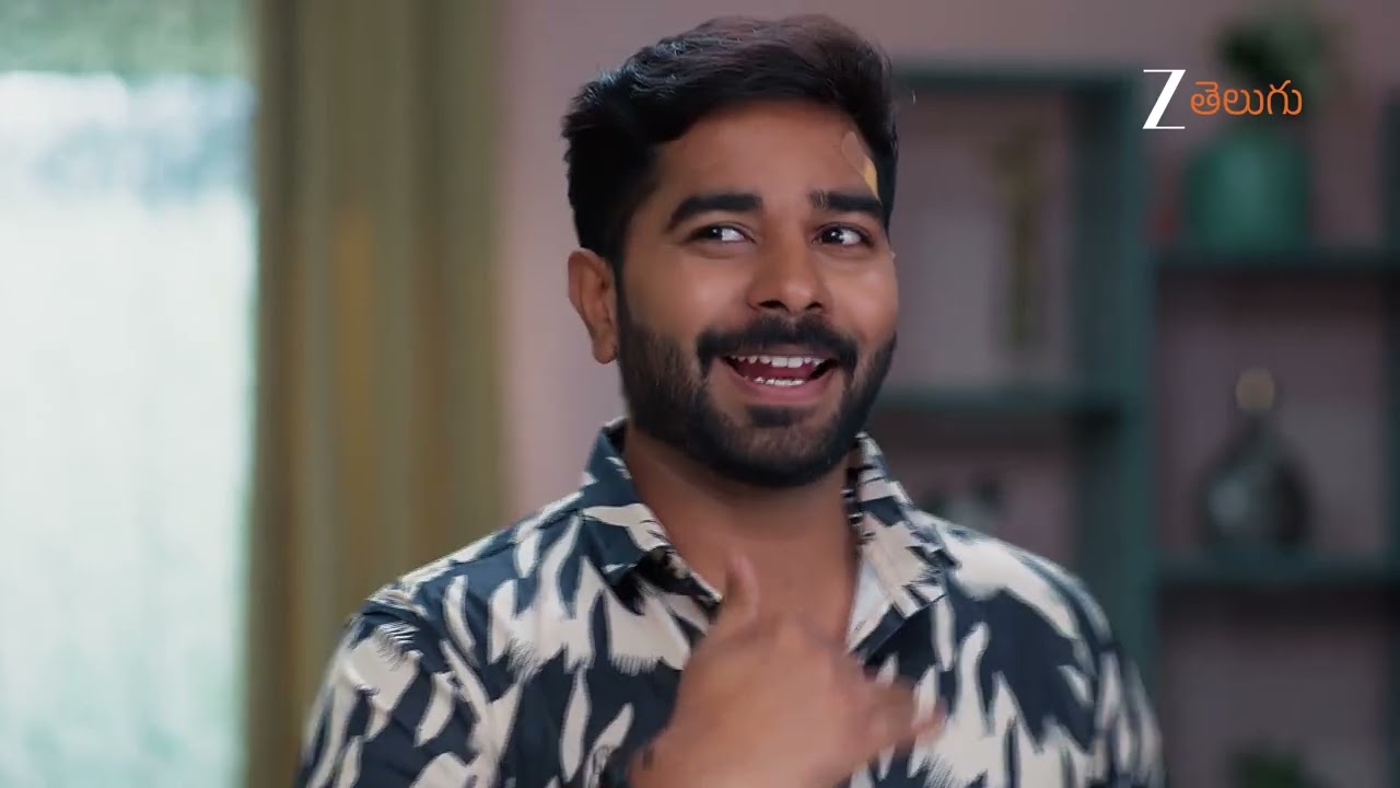 Meghasandesam | Ep - 539 | Webisode | Jan 29 2026 | Zee Telugu