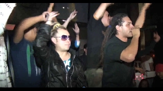 VLP "DON'T CONFUSE ME" AT THE OLD SCHOOL RAP PARTY