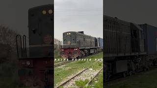 DN 320 TUNISIE 🇹🇳