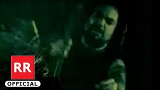 Soulfly - Carved Inside (Music Video)