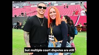 Daddy Yankee vs. Mireddys González Explained