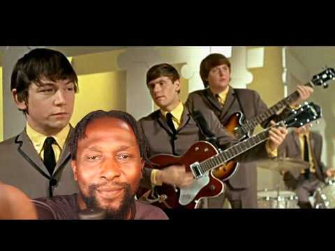First-Time Reacting To The Animals - House Of The Rising Sun