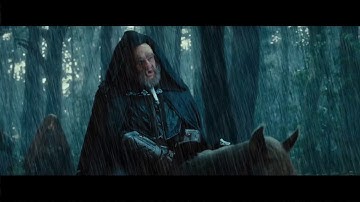 The Heros Journey- Glove and Boots