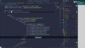 Get and Delete User nextjs | Task Management System | Part - 17