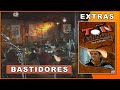 Bastidores do DVD Ton Oliveira - Forró da Paraíba (2009)