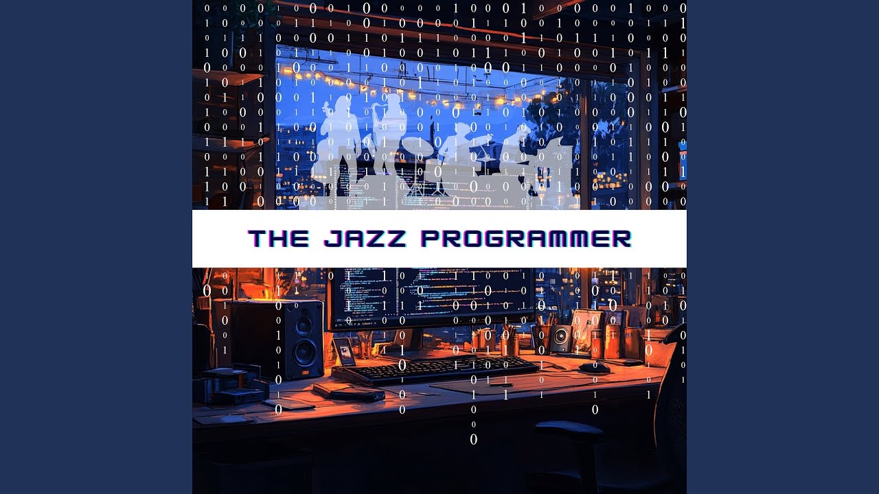 Watch Code in Jazz Time: Focus Play on YouTube Watch Code in Jazz Time: Focus Play on YouTube