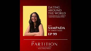 Dating Around The World + Sampada of Taboo Talks