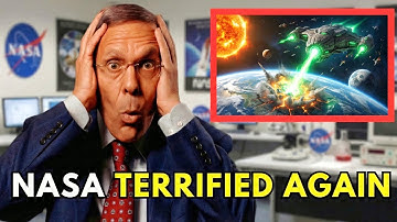 3I/ATLAS Just Sent a Signal NASA Can’t Explain — Are We Safe? | Avi Loeb