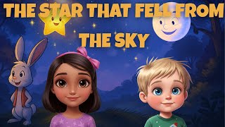 Information The Moon and the Stars – A Magical Bedtime Story for Children Guide