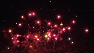03/07/26 - Lastrella pyromusical