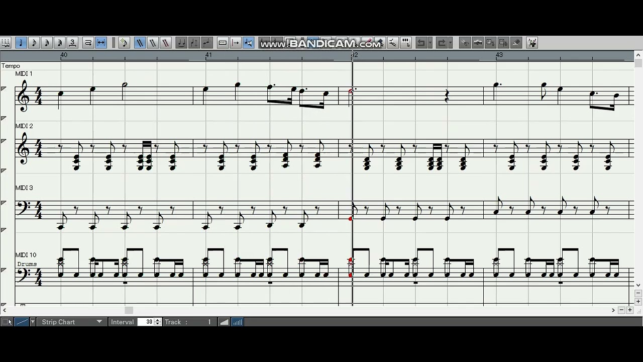 楽譜　六甲おろし
