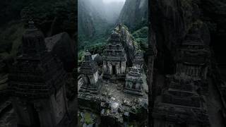 A Civilization No One Recorded—But Their Temples Still Stand
