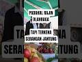 Cara Jaga Usus agar terhindar dari penyakit
