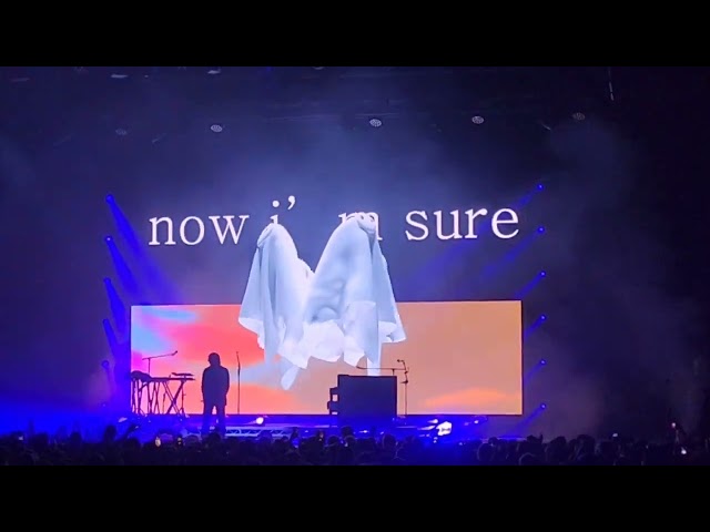 Porter Robinson - Look at the Sky (Live in Melbourne) - 6 November 2023 class=