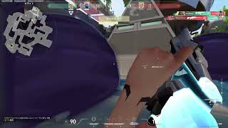 Valorant Kill. Apr 23, 2026