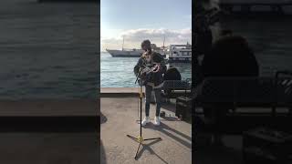 Street music Istanbul