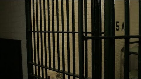 The Netherlands Has A Prison Problem, And It