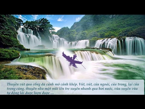 Video #Ngữvăn12 - ÔNG LÁI ĐÒ SÔNG ĐÀ ĐẶC SẮC - youtube