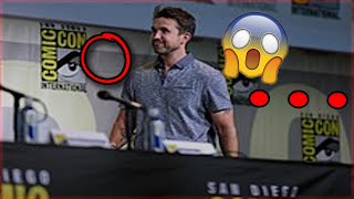 Rob McElhenney - Narrated Wiki English
