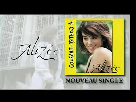 2003-10-08 - Publicité - A contre courant (Version single)