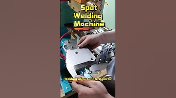 Welding for Auto Parts | HAIFEI