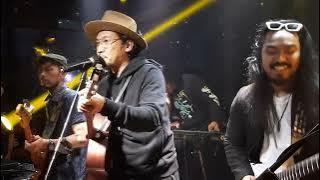 HEART BREAKERS X SANDY CANESTER - SABTU MINGGU (NO EDIT)