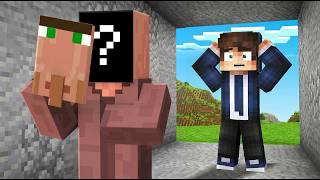 OTKRIO SAM DA JE MOJ PRIJATELJ KOVALSKI LAOV u Minecraftu 