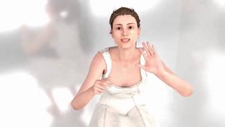 AnimationPrepStudio - Reallusion character and SteamVR mocap to Blender Cycles
