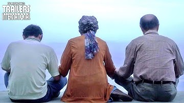 安田 顕×松下奈緒主演！映画『母を亡くした時、僕は遺骨を食べたいと思った。』本予告