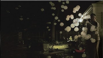 Steamy Nights with Soap Bubbles Tools & Techniques R&D Clips :: Keith Johnson