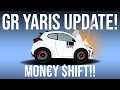 GR Yaris Blown Motor Update // From the GT2RS MR!