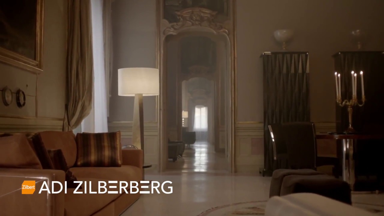 FENDI Château Residences I Adi ZILBΞRBΞRG I LIVEPLAYWORKMIA.com