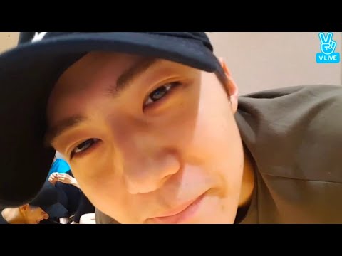 [INDO SUB] EXO VLIVE : (EXO's comeback spoiler) 티저뜨고 다시보는 스포가 현실이 되는 엑소 플래닛