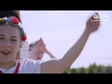 Oddaję siebie - Siewcy Lednicy - Lednica 2023