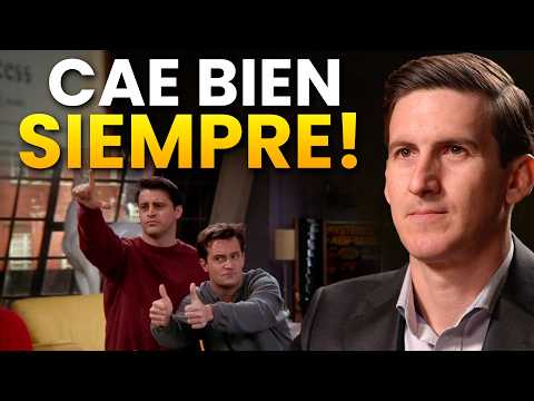 Si Hablas Así, Caerás MAL nada más Conocerte (Experto en Comunicación)