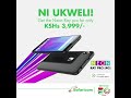 Maisha Ni Digital Na Neon Ray Pro At Ksh 3 999 