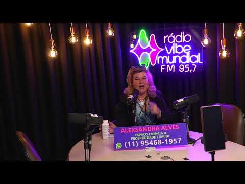 Transforme sua VIDA financeira - Alexsandra Alves